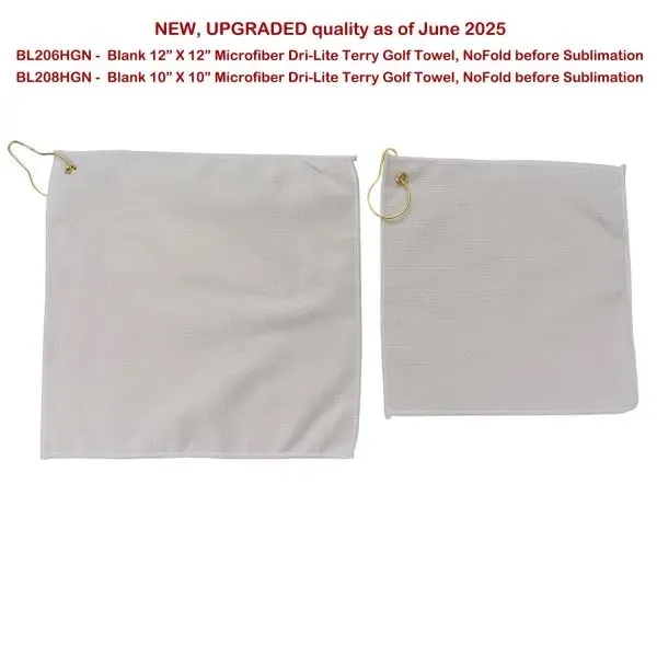 Most affordable tournament golf towel.... from ASI 53509 FIEL-Fairdeal Import & Export