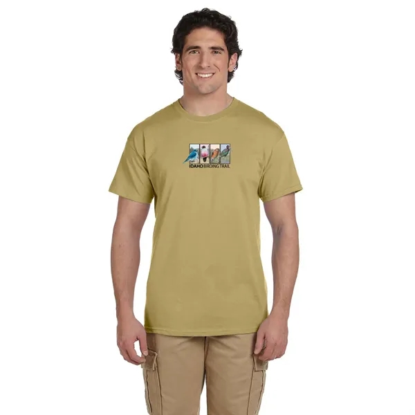 Gildan Ultra Cotton... from ASI 30208 A P Specialties / AP Specialties