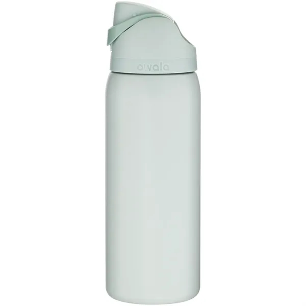 32 oz double wall 18/8 stainless steel thermal bottle with copper... from ASI 51197 ETS Express, LLC