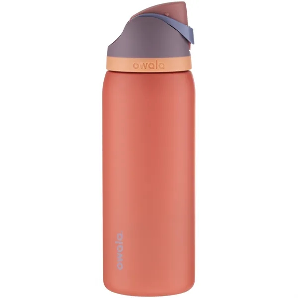 32 oz double wall 18/8 stainless steel thermal bottle with copper... from ASI 51197 ETS Express, LLC
