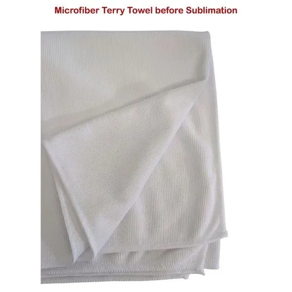Oversized Golf Towel Microfiber Terry... from ASI 53509 FIEL-Fairdeal Import & Export