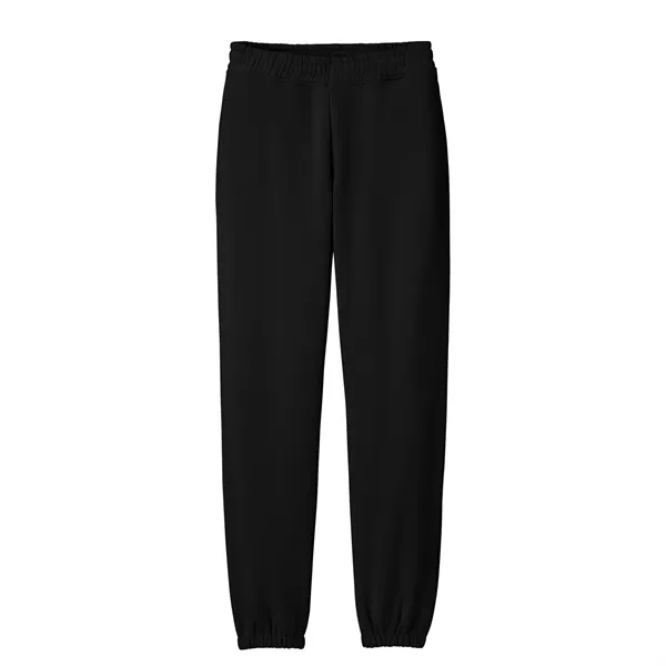 District® V.I.T.™ Heavyweight Fleece Sweatpant... from ASI 30208 A P Specialties / AP Specialties