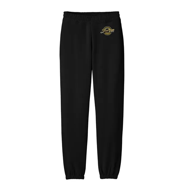 District® V.I.T.™ Heavyweight Fleece Sweatpant... from ASI 30208 A P Specialties / AP Specialties