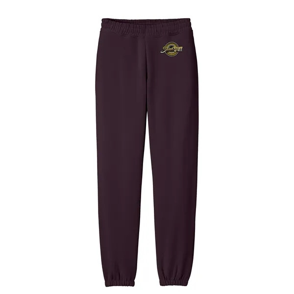 District® V.I.T.™ Heavyweight Fleece Sweatpant... from ASI 30208 A P Specialties / AP Specialties
