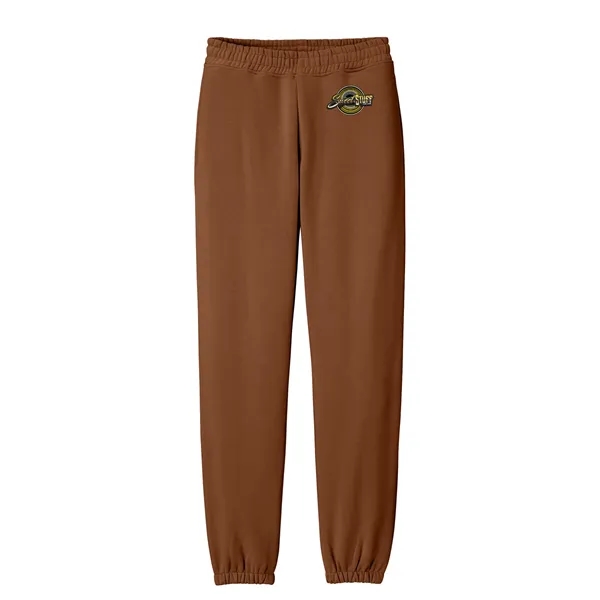 District® V.I.T.™ Heavyweight Fleece Sweatpant... from ASI 30208 A P Specialties / AP Specialties