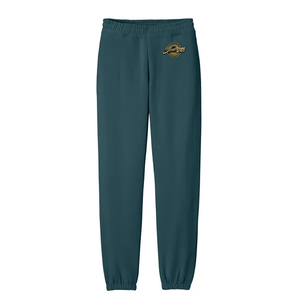 District® V.I.T.™ Heavyweight Fleece Sweatpant... from ASI 30208 A P Specialties / AP Specialties