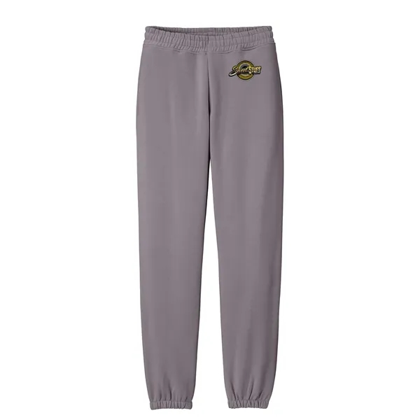 District® V.I.T.™ Heavyweight Fleece Sweatpant... from ASI 30208 A P Specialties / AP Specialties