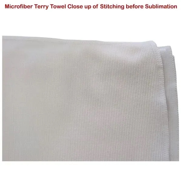 Oversized Golf Towel Microfiber Terry... from ASI 53509 FIEL-Fairdeal Import & Export