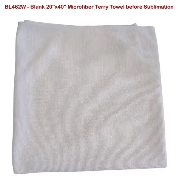 Golf Caddie Tournament Towel Terry... from ASI 53509 FIEL-Fairdeal Import & Export