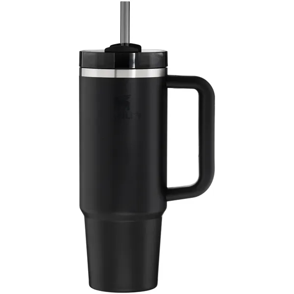 30 oz insulated stainless steel tumbler with FlowState 3-position lid, reusable... from ASI 51197 ETS Express, LLC