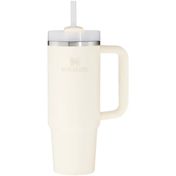 30 oz insulated stainless steel tumbler with FlowState 3-position lid, reusable... from ASI 51197 ETS Express, LLC