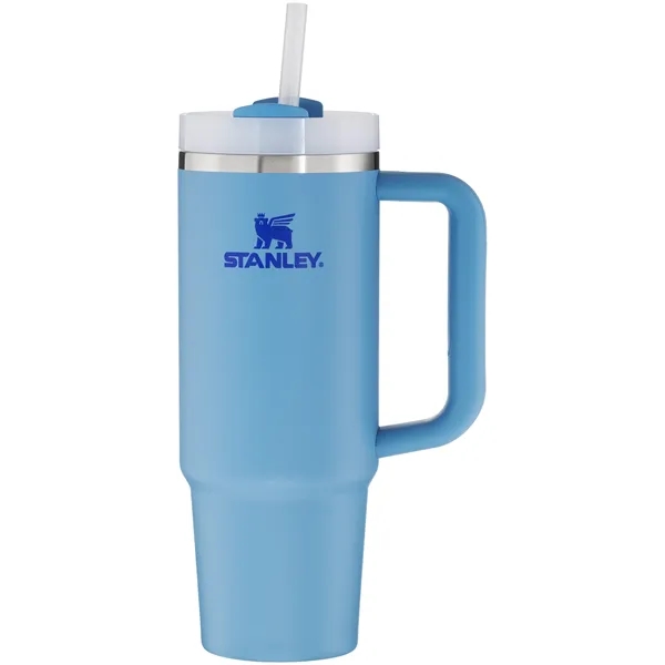 30 oz insulated stainless steel tumbler with FlowState 3-position lid, reusable... from ASI 51197 ETS Express, LLC