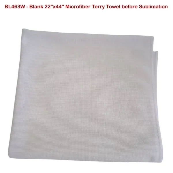 Golf Caddie Tournament Towel Terry... from ASI 53509 FIEL-Fairdeal Import & Export