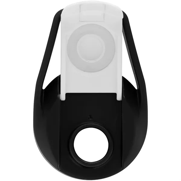 26 oz single wall aluminum bottle with threaded lid, snap closure,... from ASI 51197 ETS Express, LLC