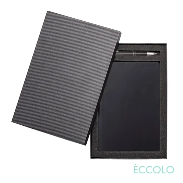 Get into the GROOVE! This sleek, flexible journal is the top... from ASI 84592 St Regis Group