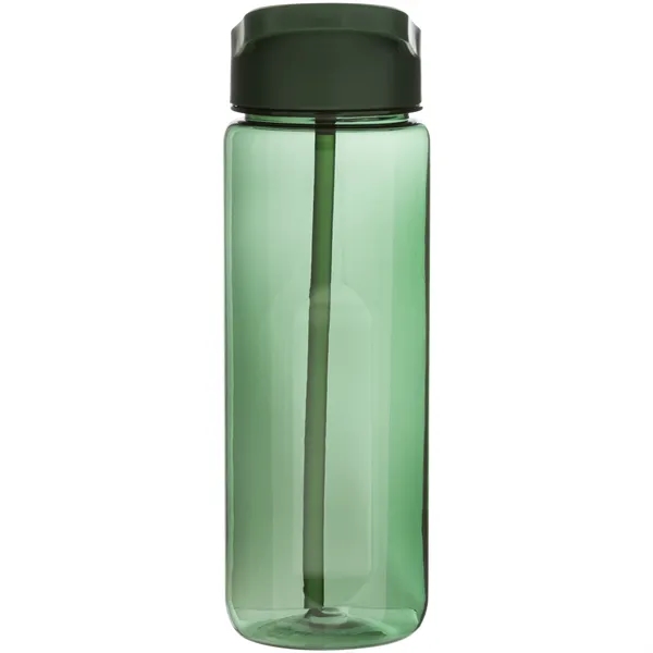 25 oz BPA-free copolyester bottle with flip-up spout, inner straw, and... from ASI 51197 ETS Express, LLC