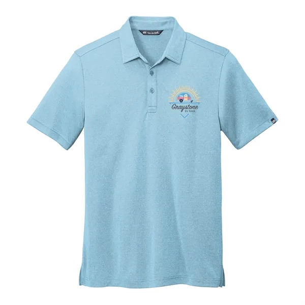 TravisMathew Coto Performance Polo... from ASI 30208 A P Specialties / AP Specialties