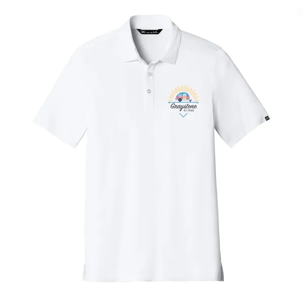TravisMathew Coto Performance Polo... from ASI 30208 A P Specialties / AP Specialties