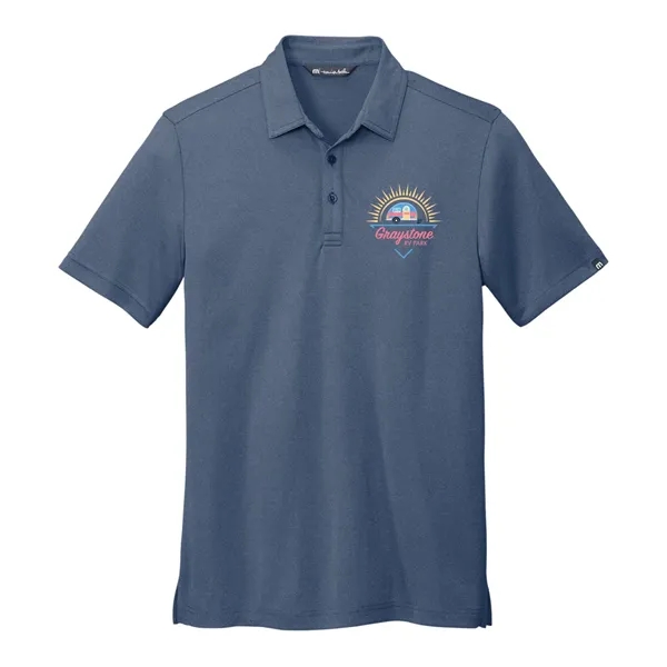 TravisMathew Coto Performance Polo... from ASI 30208 A P Specialties / AP Specialties