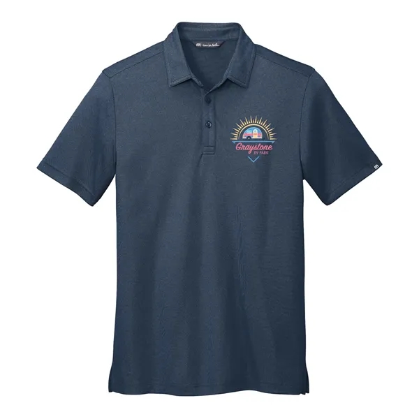 TravisMathew Coto Performance Polo... from ASI 30208 A P Specialties / AP Specialties