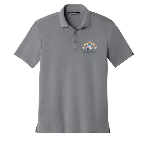 TravisMathew Coto Performance Polo... from ASI 30208 A P Specialties / AP Specialties