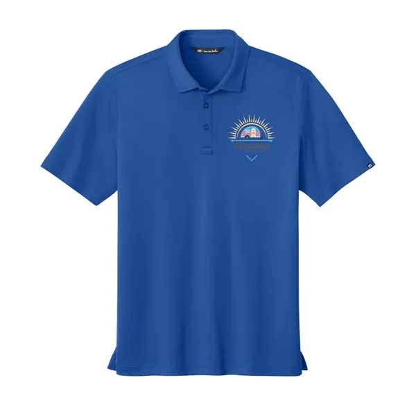 TravisMathew Coto Performance Polo... from ASI 30208 A P Specialties / AP Specialties