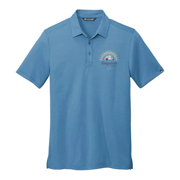 TravisMathew Coto Performance Polo... from ASI 30208 A P Specialties / AP Specialties