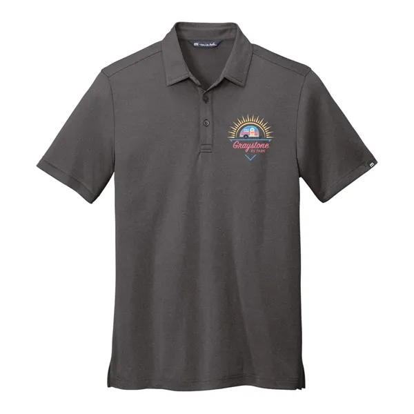 TravisMathew Coto Performance Polo... from ASI 30208 A P Specialties / AP Specialties