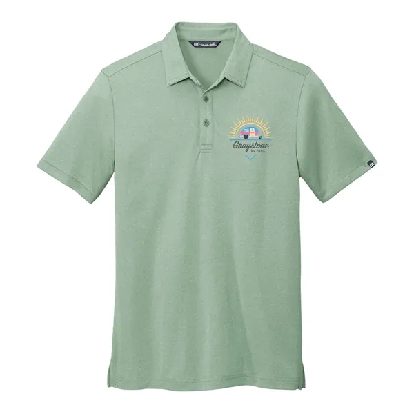 TravisMathew Coto Performance Polo... from ASI 30208 A P Specialties / AP Specialties