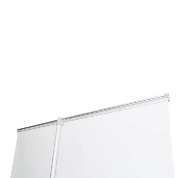 Heavy Fabric Premium Retractable Pull Up Banner... from ASI 53509 FIEL-Fairdeal Import & Export