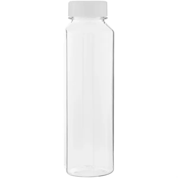 18 oz BPA-free Tritan copolyester water bottle with single-wall design and... from ASI 51197 ETS Express, LLC
