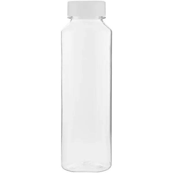 18 oz BPA-free Tritan copolyester water bottle with single-wall design and... from ASI 51197 ETS Express, LLC