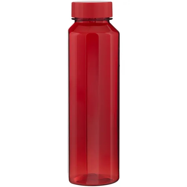 18 oz BPA-free Tritan copolyester water bottle with single-wall design and... from ASI 51197 ETS Express, LLC