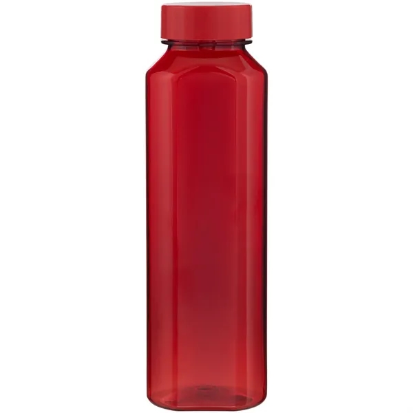 18 oz BPA-free Tritan copolyester water bottle with single-wall design and... from ASI 51197 ETS Express, LLC