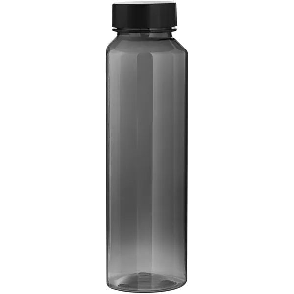 18 oz BPA-free Tritan copolyester water bottle with single-wall design and... from ASI 51197 ETS Express, LLC