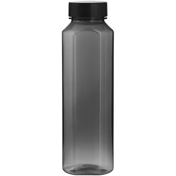 18 oz BPA-free Tritan copolyester water bottle with single-wall design and... from ASI 51197 ETS Express, LLC