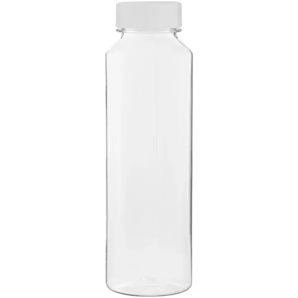 18 oz BPA-free Tritan copolyester water bottle with single-wall design and... from ASI 51197 ETS Express, LLC