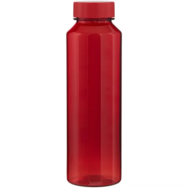 18 oz BPA-free Tritan copolyester water bottle with single-wall design and... from ASI 51197 ETS Express, LLC