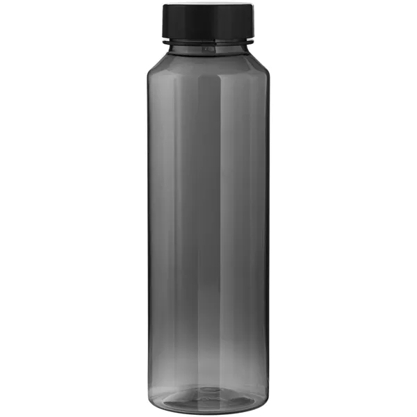 18 oz BPA-free Tritan copolyester water bottle with single-wall design and... from ASI 51197 ETS Express, LLC