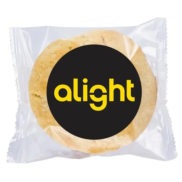 Individually wrapped stuffed sugar cookie.... from ASI 71685 Midnite Snax®