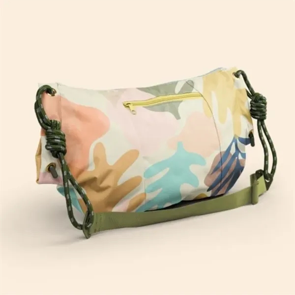 The Cord Sling is the go-to bag when style matters-but you... from ASI 74710 Numo