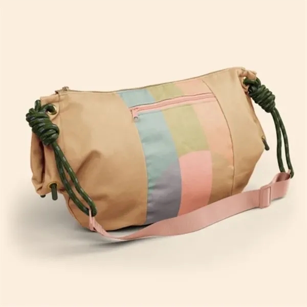 The Cord Sling is about easy style with room to spare.... from ASI 74710 Numo