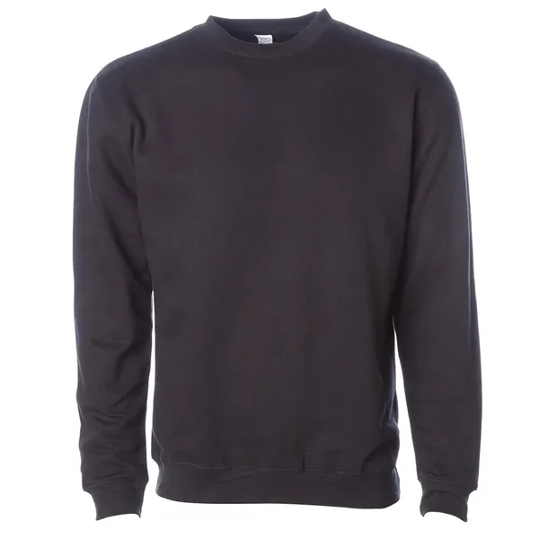 Independent Trading Co. Midweight Crew Neck Sweatshirt... from ASI 30208 A P Specialties / AP Specialties