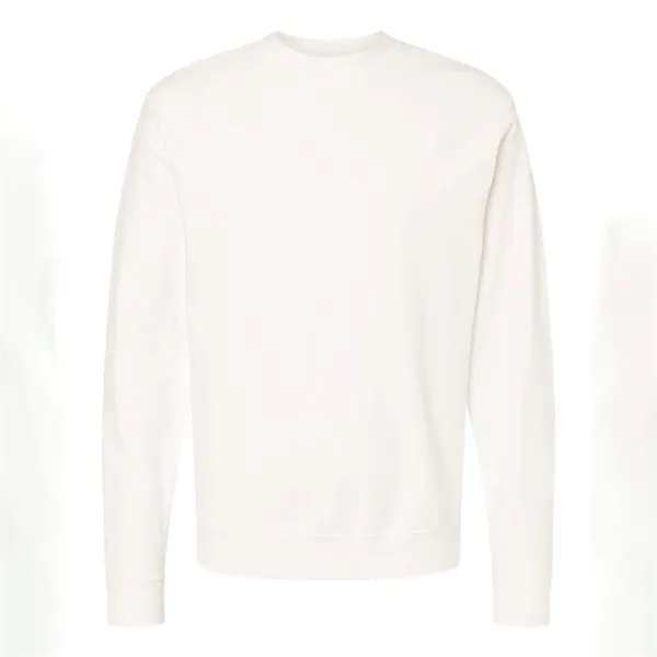 Independent Trading Co. Midweight Crew Neck Sweatshirt... from ASI 30208 A P Specialties / AP Specialties