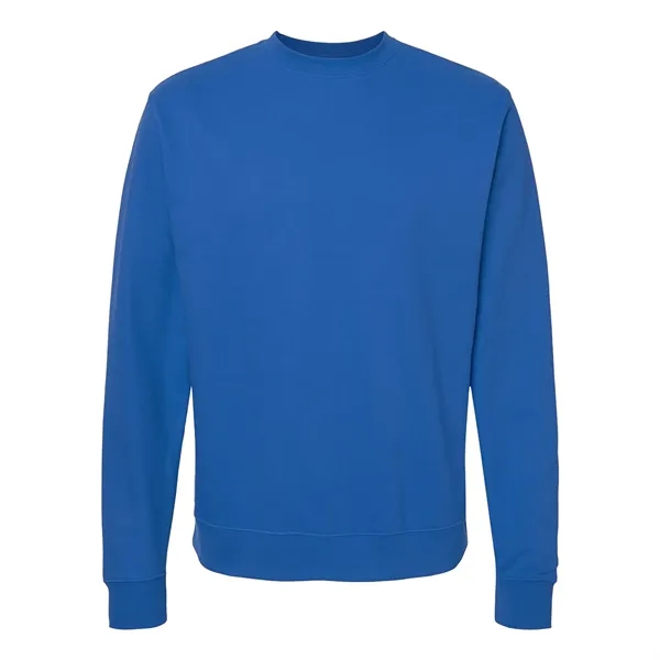 Independent Trading Co. Midweight Crew Neck Sweatshirt... from ASI 30208 A P Specialties / AP Specialties