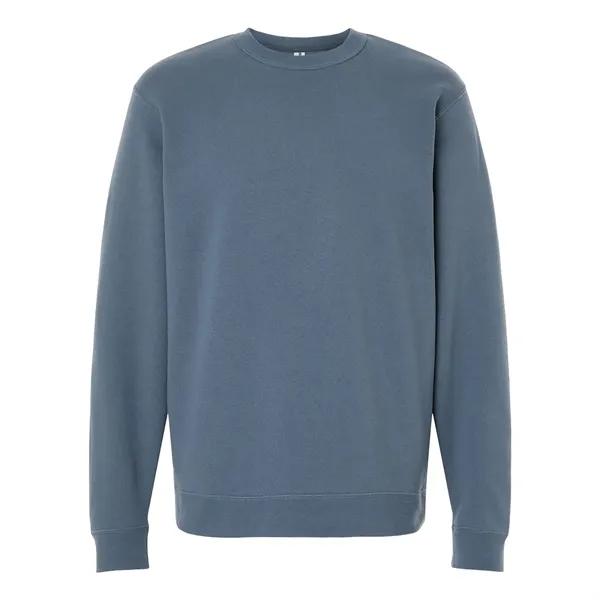 Independent Trading Co. Midweight Crew Neck Sweatshirt... from ASI 30208 A P Specialties / AP Specialties
