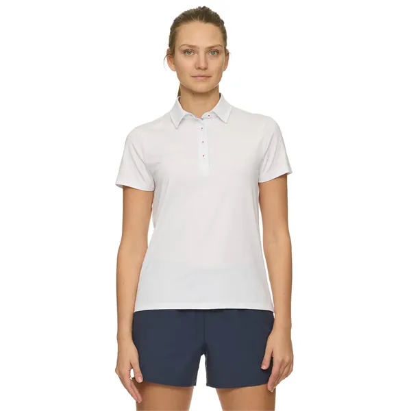 Flattering and functional on or off the course, our Pinehurst Polo... from ASI 38120 Ball Pro / Diversified Quality Kitchenware / Branded Apparel Designs