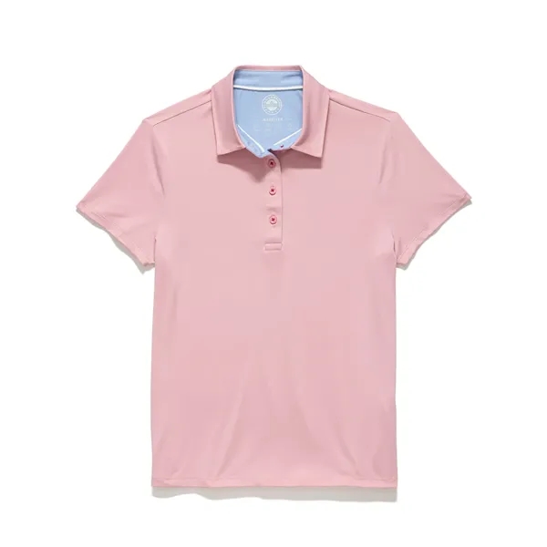 Flattering and functional on or off the course, our Pinehurst Polo... from ASI 38120 Ball Pro / Diversified Quality Kitchenware / Branded Apparel Designs