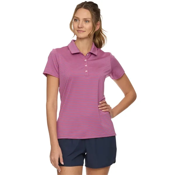 Flattering and functional for on the course and off, our Naples... from ASI 38120 Ball Pro / Diversified Quality Kitchenware / Branded Apparel Designs