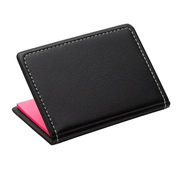 Hobbs Sticky Notes & Flags Book... from ASI 67866 Logomark/Valumark